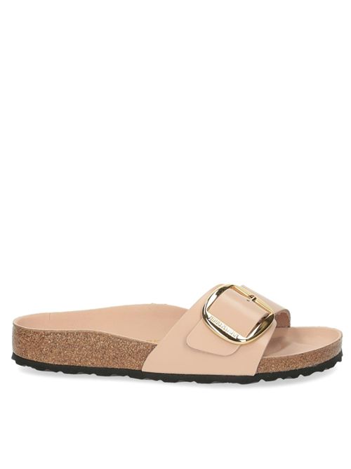MADRID BIG BUCKLE HEX BIRKENSTOCK | 1026496NEW BEIGE